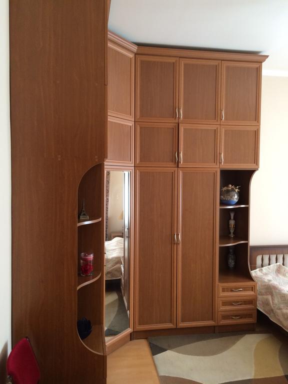 Apartment On Hanrapetutyan Street Erevan Exterior foto